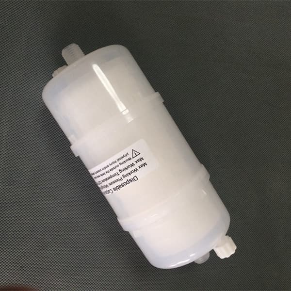 capsules filters  5 inch for chemical filter 0_22um